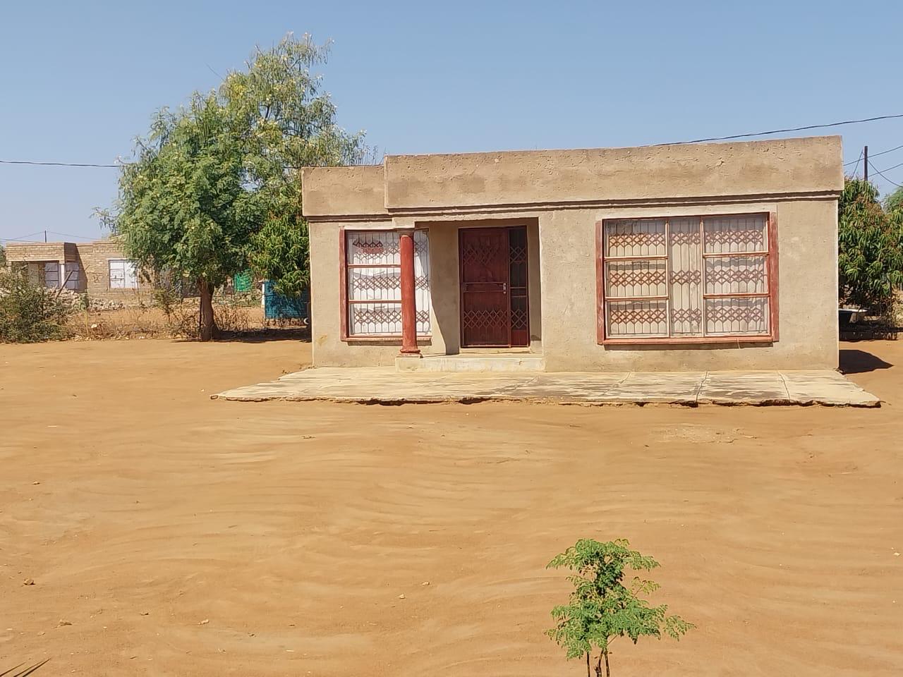 Property and houses for sale in Giyani : Giyani Property : Property24.com