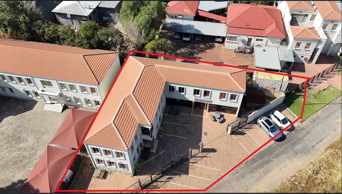 Commercial property for sale in Alberton North - 79 Fifth Avenue - Alberton