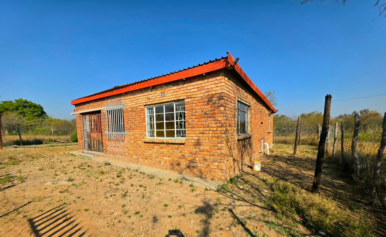 Property to Rent