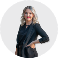 Chani Minnaar