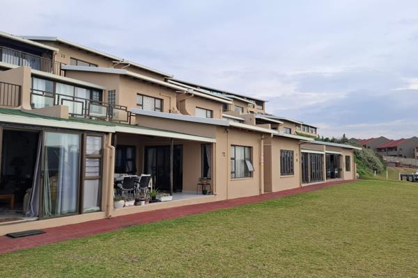 Welcome to this beautifully designed apartment located in the serene Shelly Beach area of Margate, KwaZulu Natal. This ground floor ...