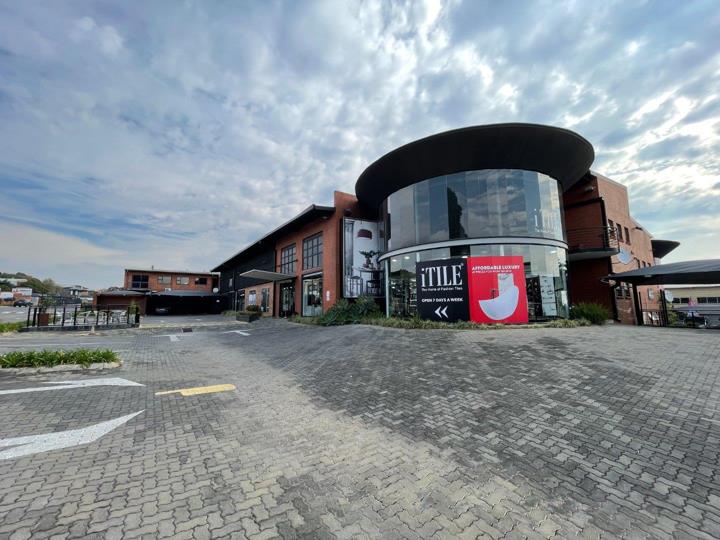 Commercial property for sale in North Riding AH - 80 Design Blvd - P24 ...