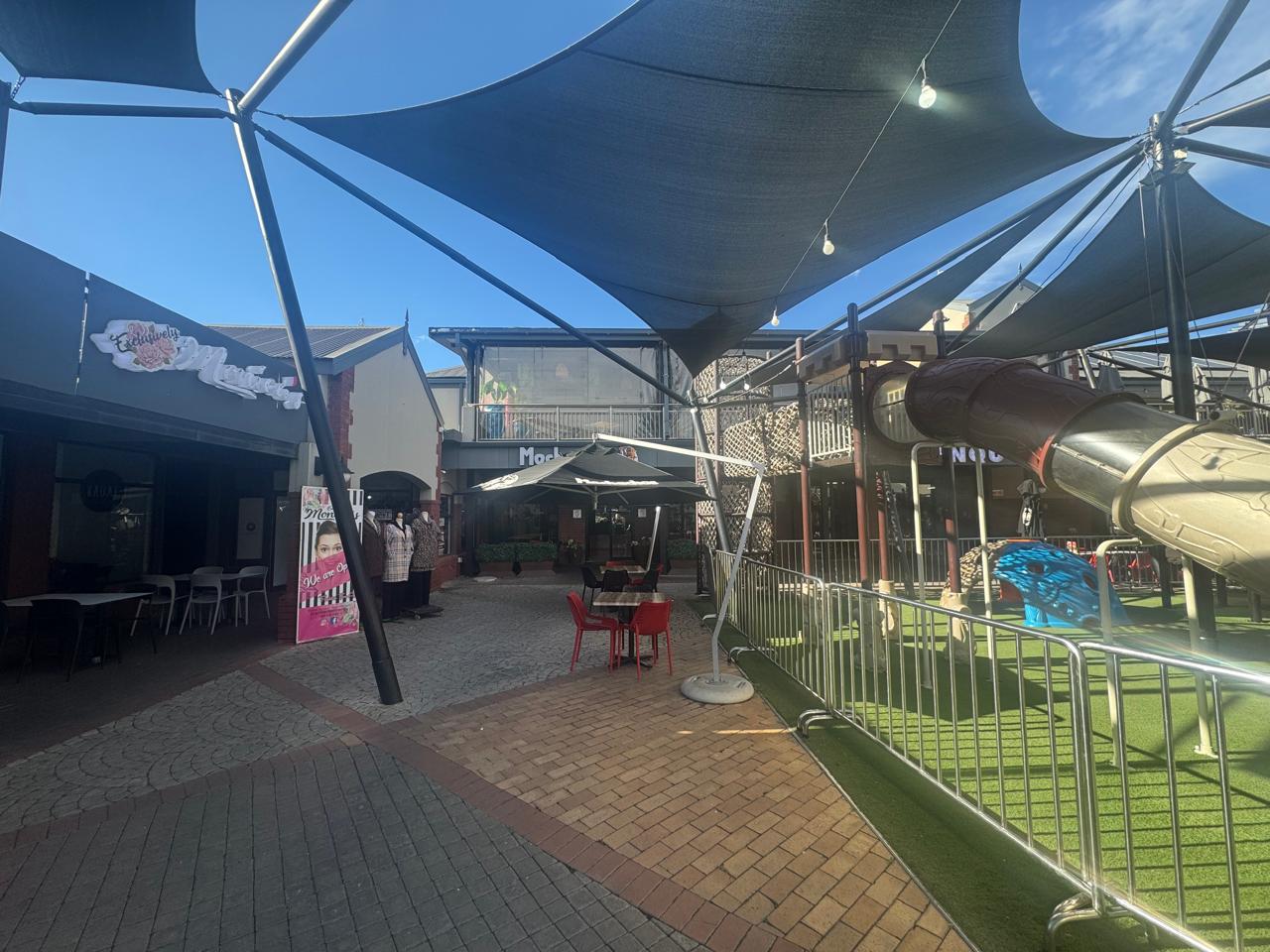 Commercial property to rent in Dan Pienaar - Shop 40 - 14 Preller ...