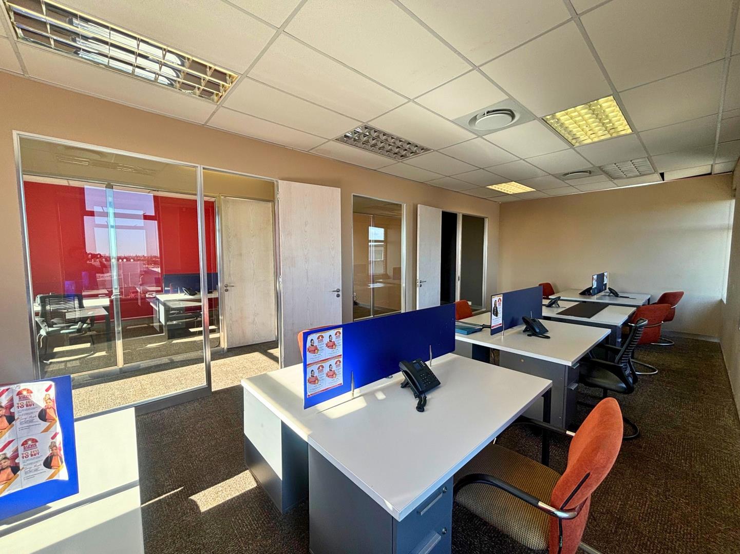 Commercial property to rent in Century City - 5 Sable Square - P24 ...