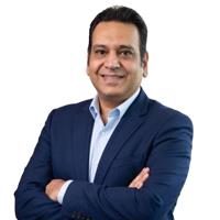 Amir Amini