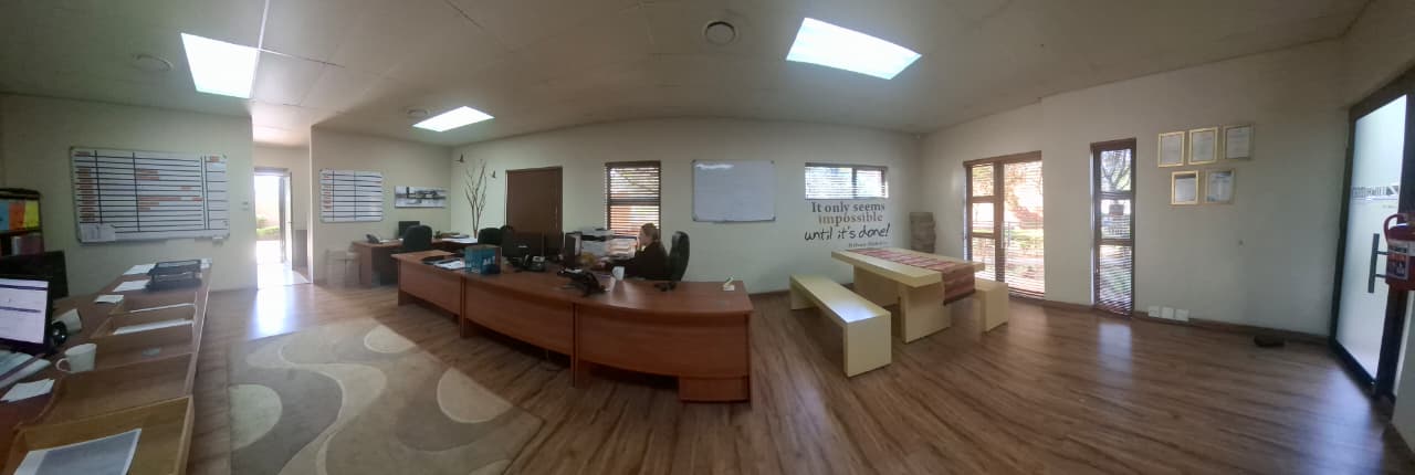 Commercial property for sale in Shere - Lombardy Estate City Of Tshwane Metropolitan Municipality - Pretoria