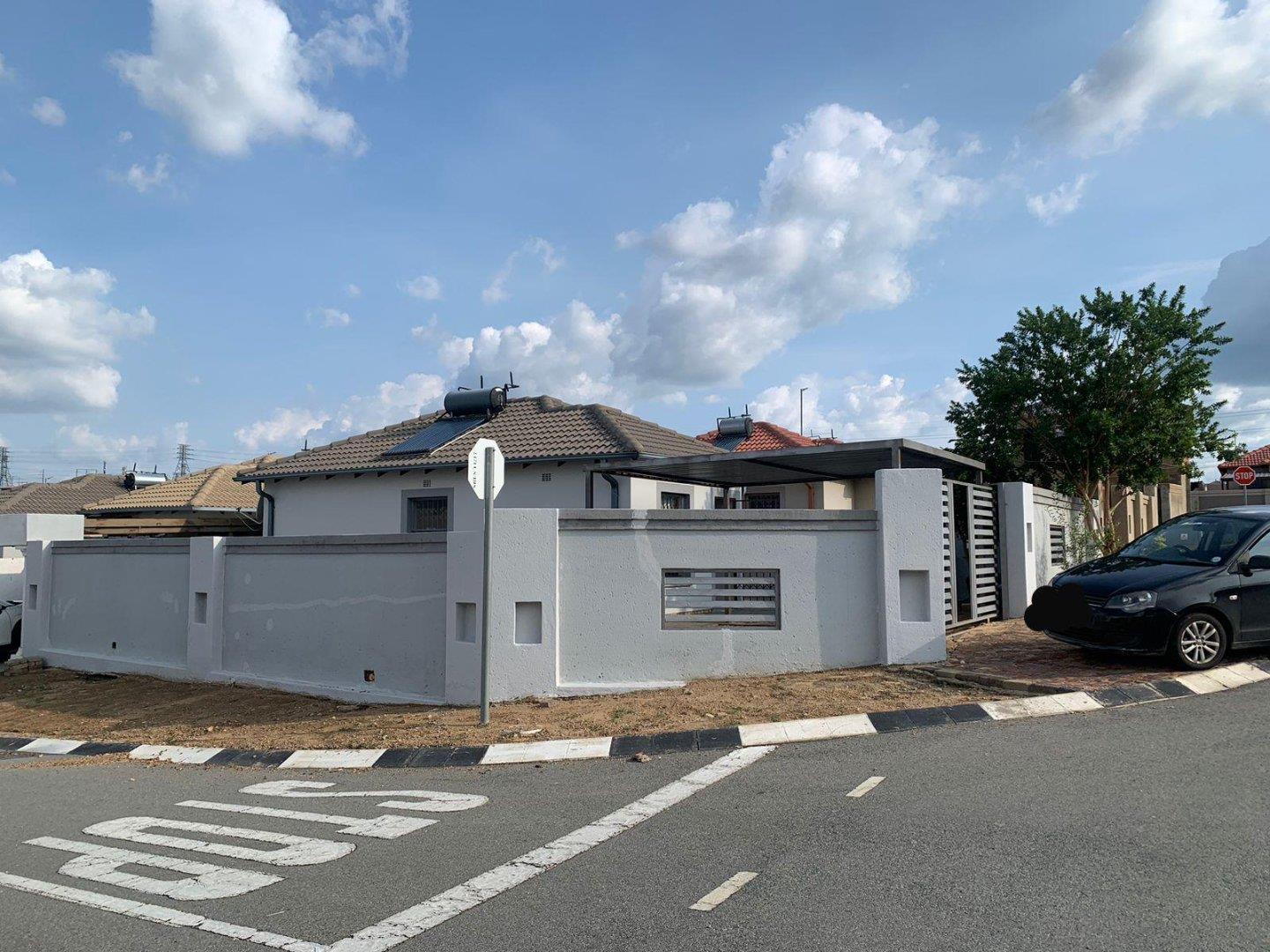 3 Bedroom House for sale in Riverside View Ext 33 - Riverside View ...