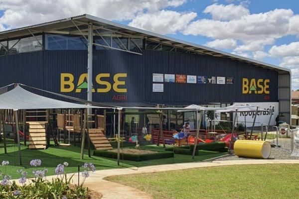 Well-positioned commercial retail property available to rent in Groenvlei, Bloemfontein. Ideally suited for a cooperative, retail ...