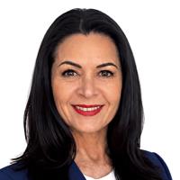 Agent profile for Sonja Combrink