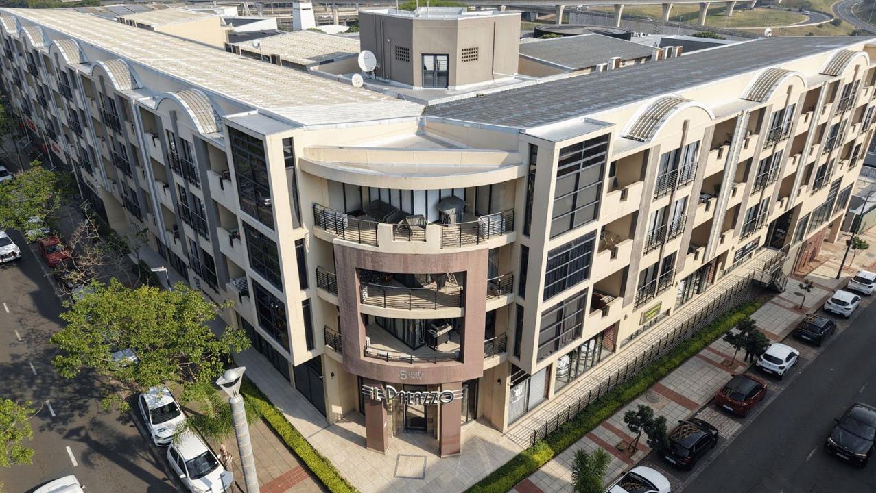 2 Bedroom Apartment / flat on auction in New Town Centre - 5 Zenith Dr, Umhlanga Ridge, Umhlanga, 4319, South Africa - Umhlanga