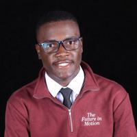 Mzwandile Ntsumele