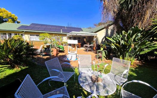 7 Bedroom House for sale in Lyttelton Manor