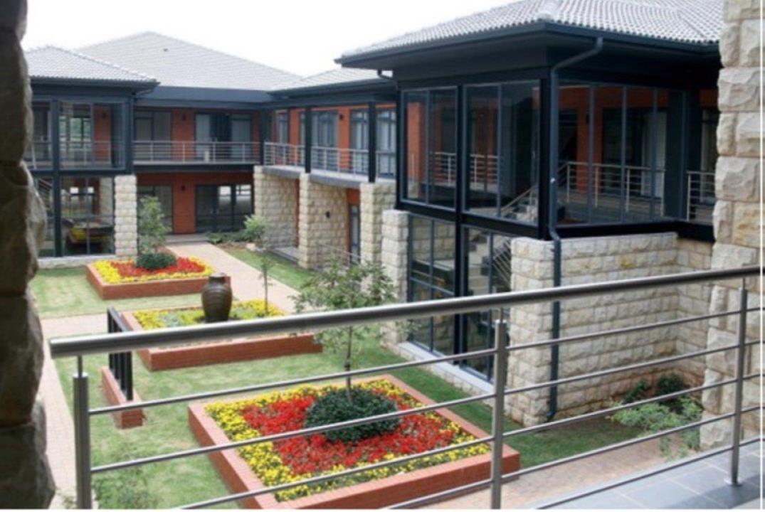 Commercial property for sale in Little Falls - 1 Van Staden - Roodepoort