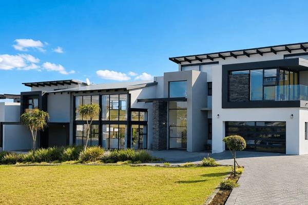 6 Bedroom House for sale in The Hills Game Reserve Estate - The