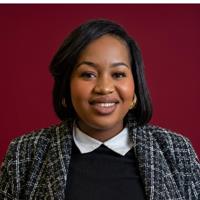 Agent profile for Thabang Mokoena