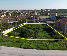 Vacant Land / Plot for sale in Bluewater Bay