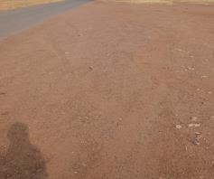 Vacant Land / Plot for sale in Henley On Klip