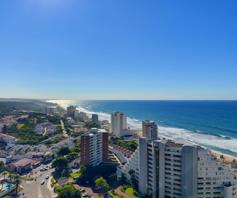 Apartment / Flat for sale in Umhlanga Central