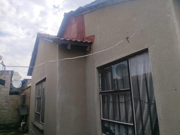 3 Bedroom House for sale in Rabie Ridge - 95 Lerato Street - P24-117301677