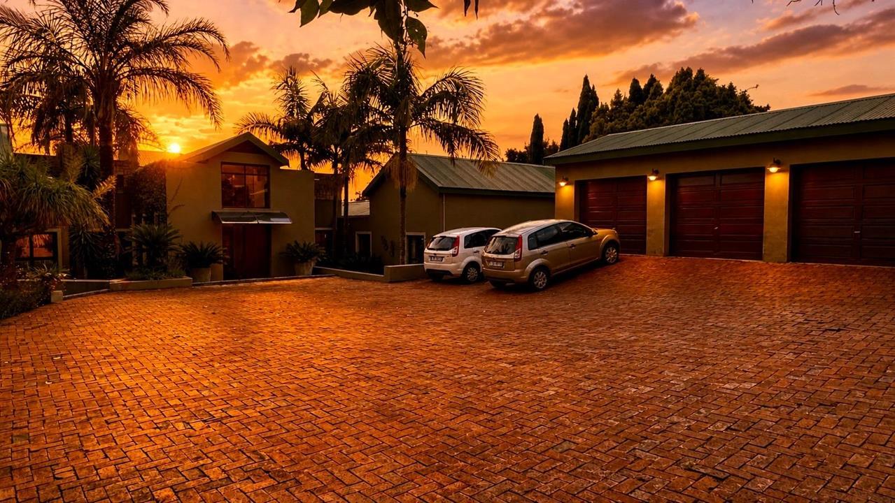Farm for sale in Zwavelpoort AH - 2178 General Marais Street - Pretoria