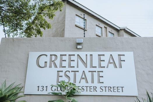 2 Bedroom Apartment / Flat to rent in Kenleaf
