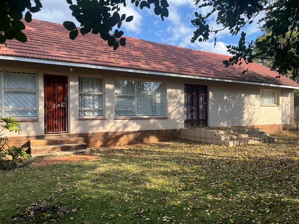 5 Bedroom House for sale in Eldoraigne - 50 Colin Road - Centurion