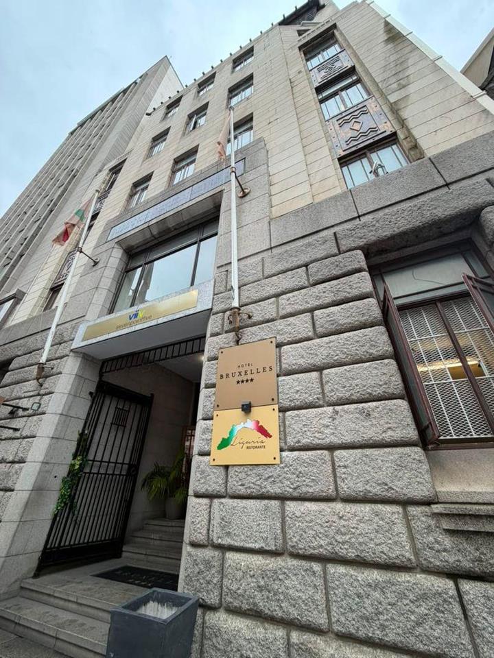 Listing number: P24-117302253, Image number: 1, 264m² Restaurant To Let in Cape Town CBD