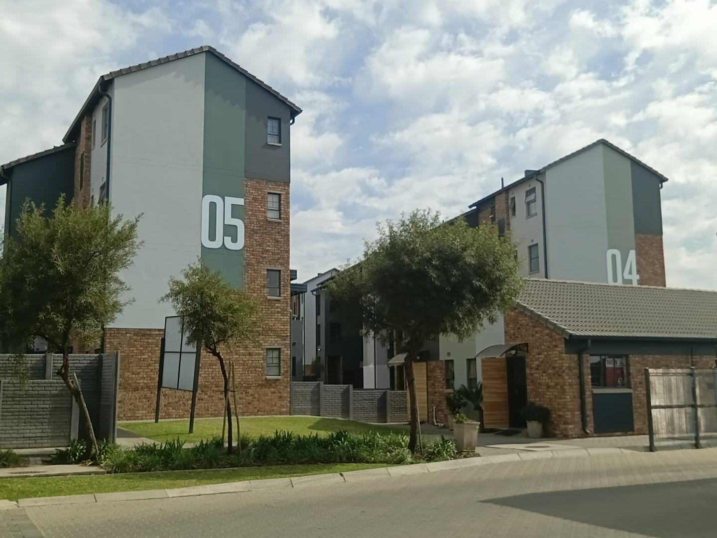 2 Bedroom Apartment / flat to rent in Pretoria North - 4290 Eden Estate ...