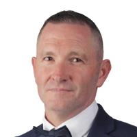 Agent profile for Russell John Willis