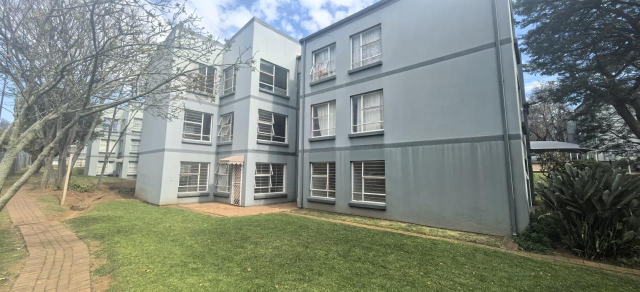 3 Bedroom Apartment / flat for sale in Westdene - 31 Banbury Road, Unit ...