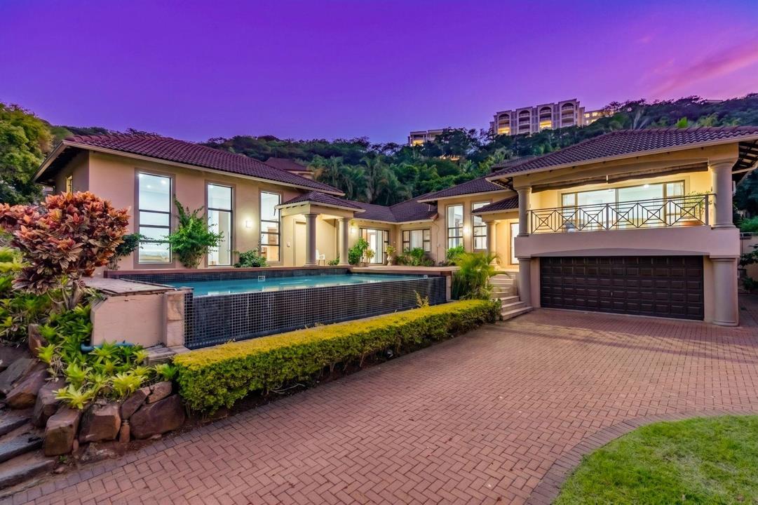 5 Bedroom House for sale in La Lucia - The Gardens, 16 Washington Drive - Umhlanga
