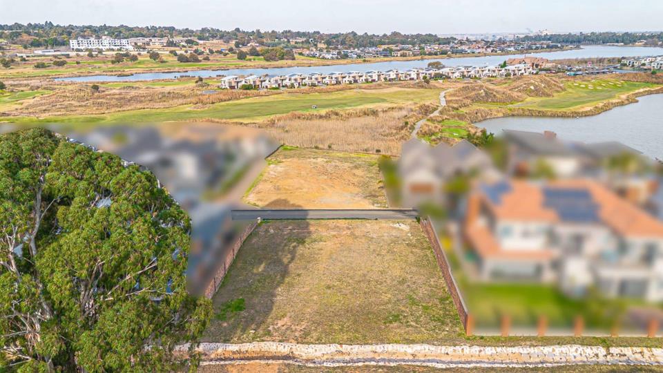 Vacant land / plot for sale in Ebotse Golf Estate - P24-117288877