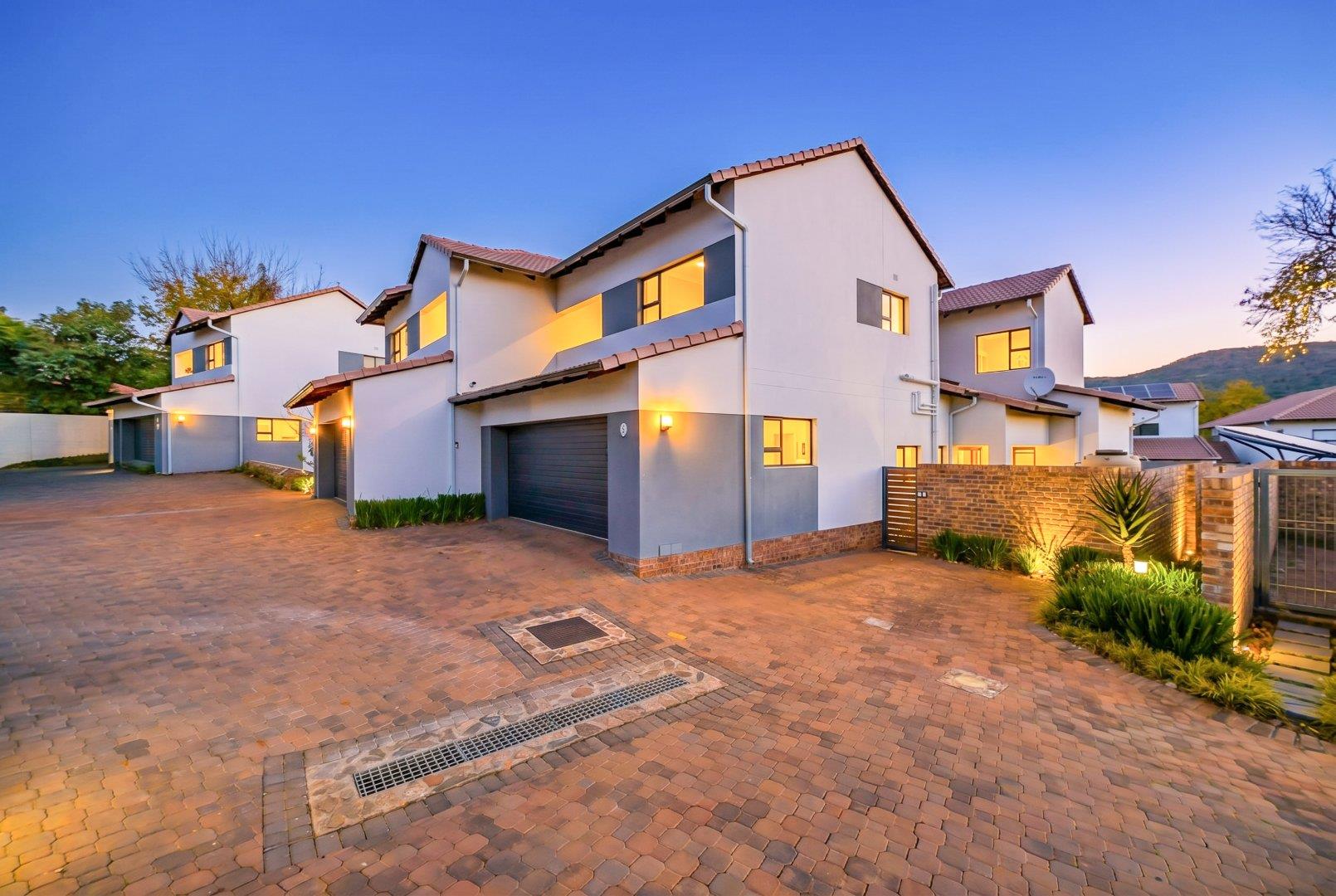 Property for Sale in Ruimsig