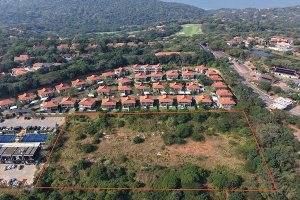 Bidding to start from R25,000,000 | Live Auction: 07 July 2026

• Erf Size: ...