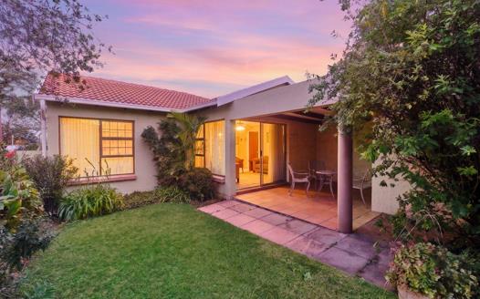 2 Bedroom House for sale in Blairgowrie
