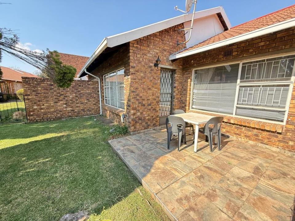 1 Bedroom Apartment / flat for sale in Witfield - 81 Main Street - Boksburg