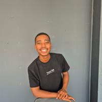 Andile Mjwara