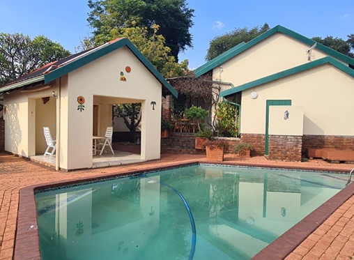 Gauteng's entry-level property boom: Spotlight on Pretoria East average house price 