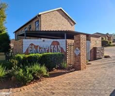 Townhouse for sale in Elandspark