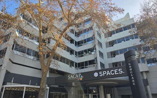 Commercial Property to rent in Claremont