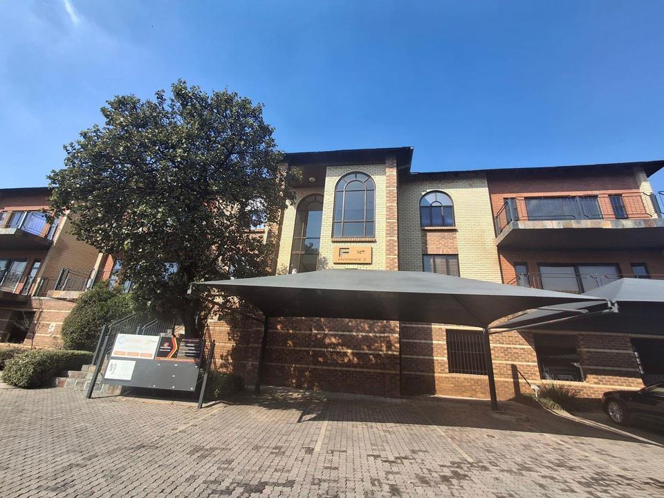Commercial property for sale in Laser Park - 1494 Cranberry Street - Roodepoort