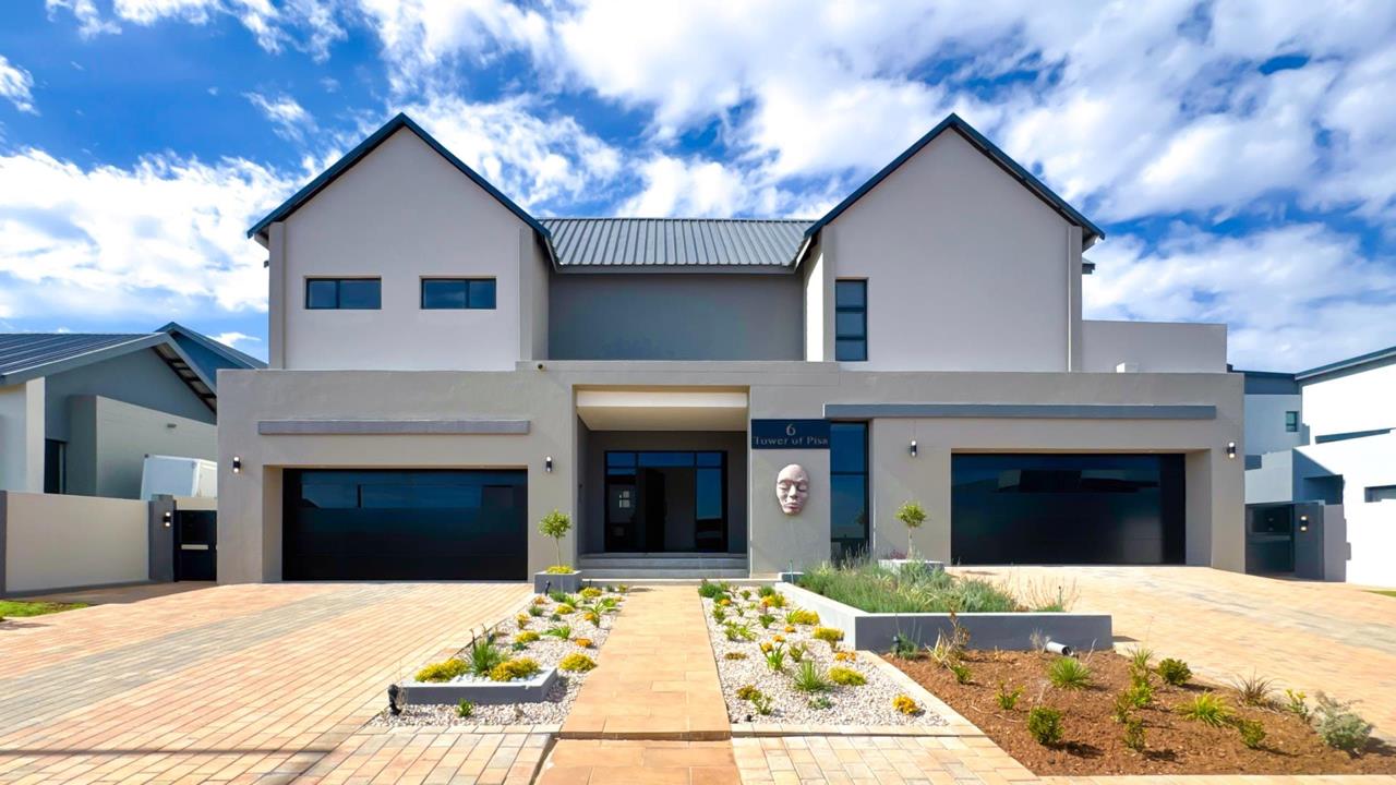 6 Bedroom House for sale in Midstream Heights - P24-117283927
