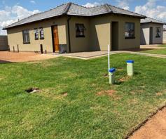 House for sale in Soshanguve VV