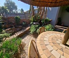 House for sale in Bergsig