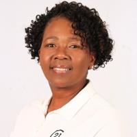 Agent profile for Eunice Khoza