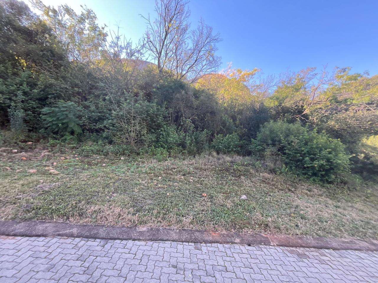 Vacant land / plot for sale in Falcon View Estate - P24-117308888