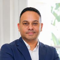 Agent profile for Prajesh Bhoola