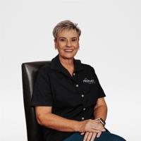Agent profile for Belinda Kleynhans