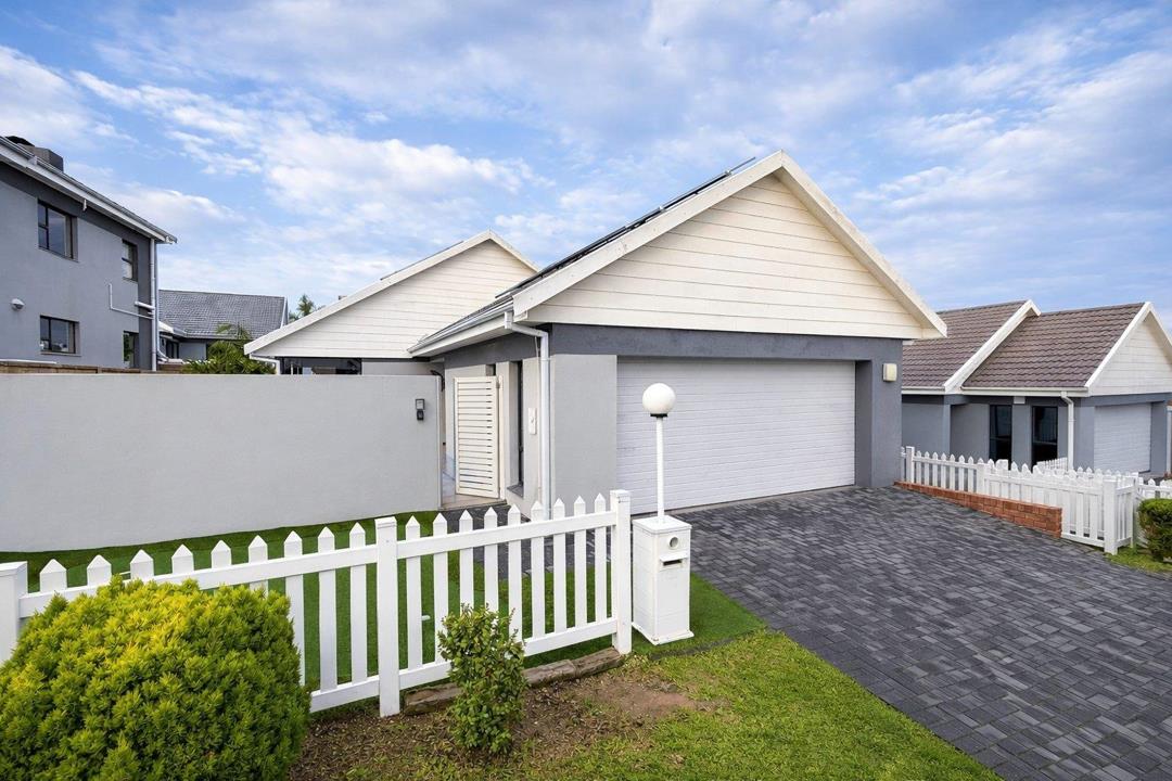 3 Bedroom House for sale in Brymore - Village On Walker - Gqeberha