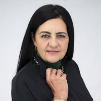 Agent profile for Lizelle Olivier